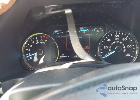 2018 Ford F-150 Platinum from USA, damaged, VIN 1FTEW1EG8JFA94725